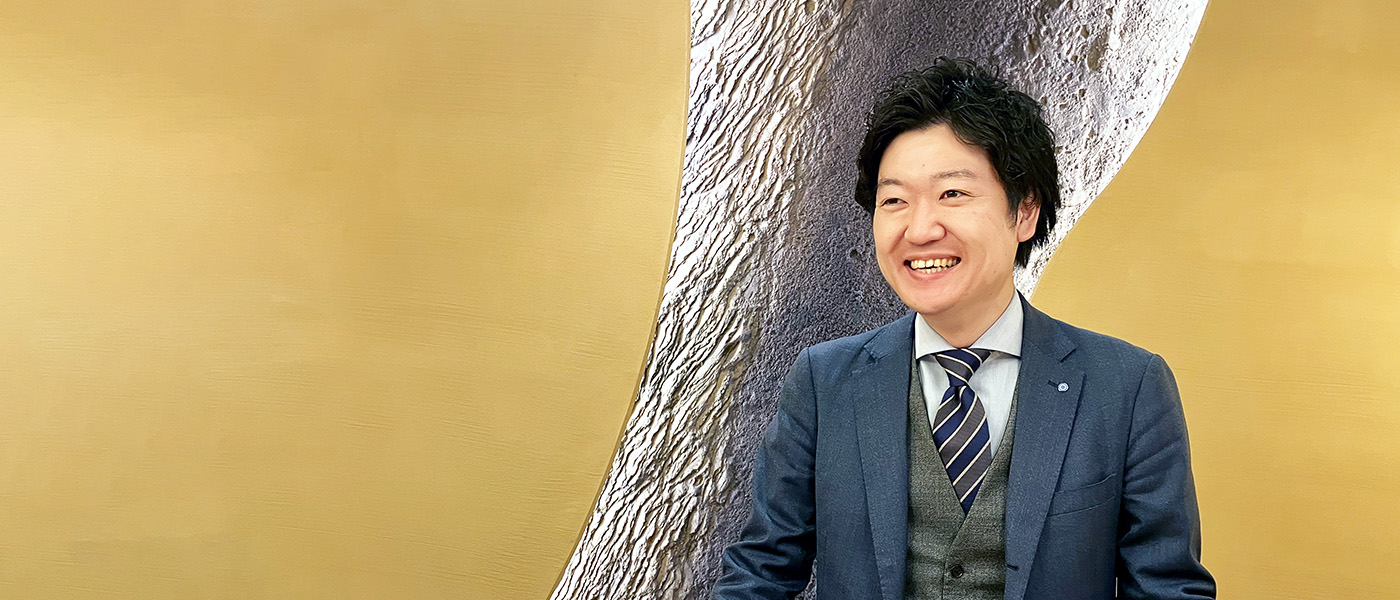お客様から直接いただける感謝の言葉
