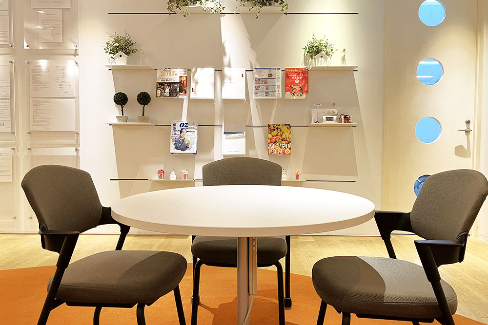 住まプラ西葛西店