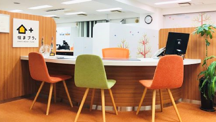 数少ない複数銀行乗合代理業者