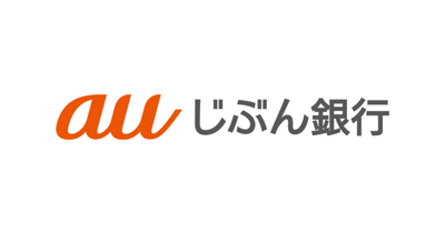 auじぶん銀行