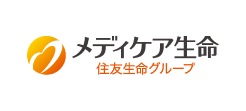 メディケア生命保険株式会社